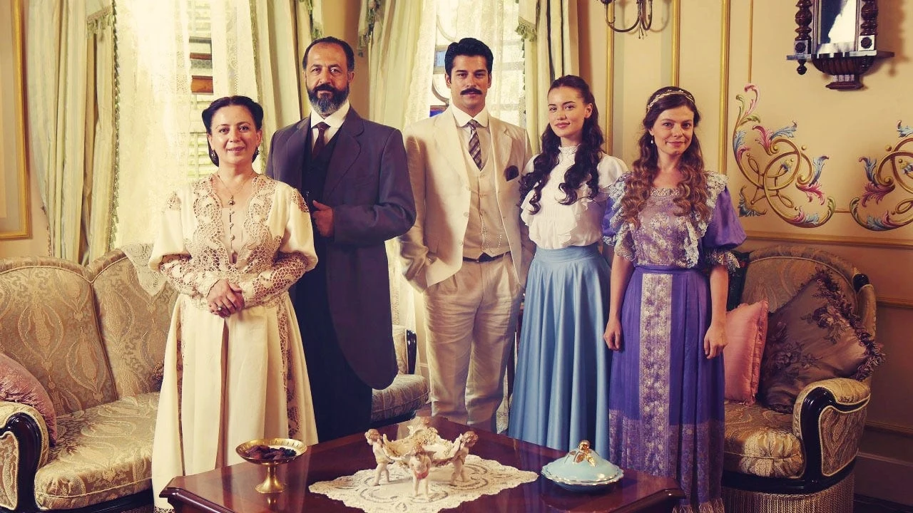 Foto de Çalikusu