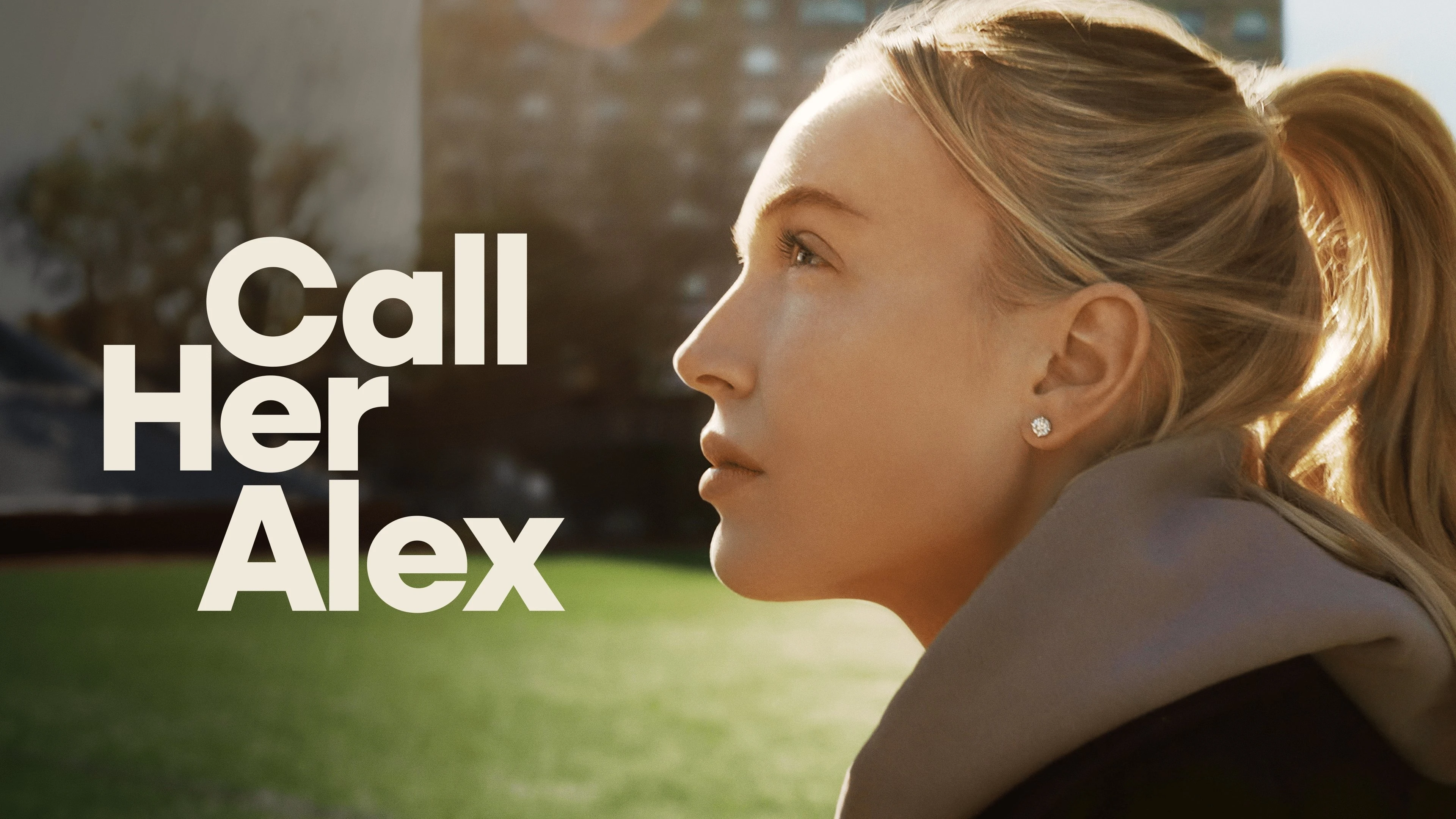Foto de Call Her Alex