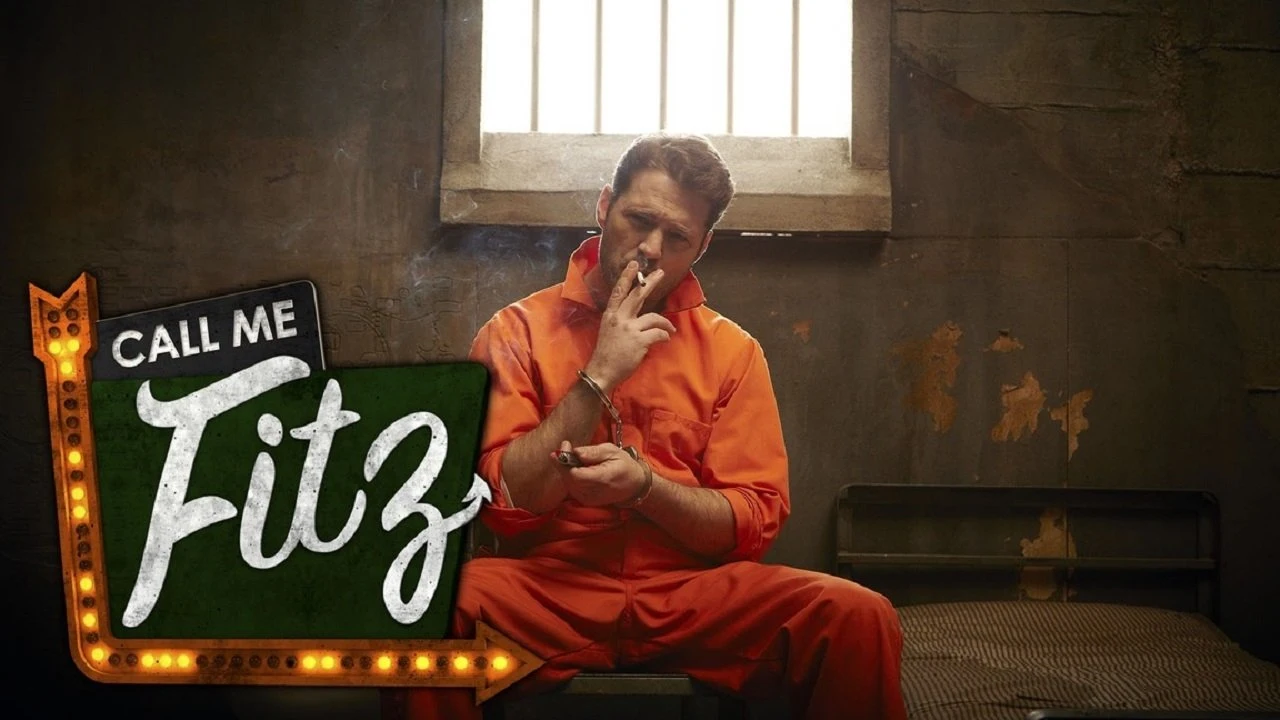 Foto de Call Me Fitz