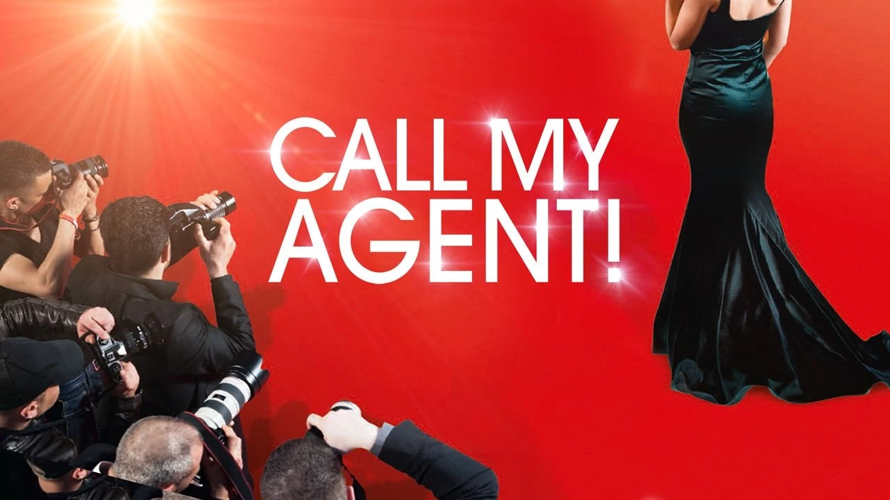 Foto de Call My Agent!