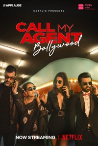 Serie Call My Agent Bollywood