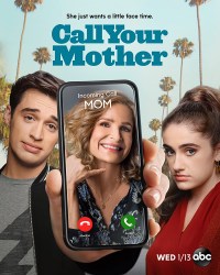 Serie Call Your Mother