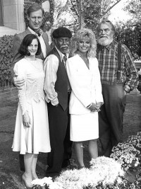 Serie Calle tranquila