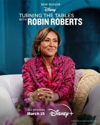 Serie Turning the Tables with Robin Roberts