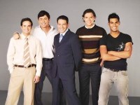 Serie Cambio de vida