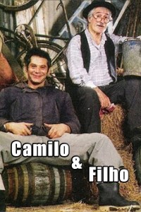 Serie Camilo & Filho Lda.
