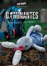 Serie Caminantes