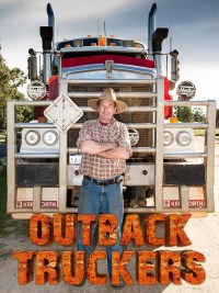 Camioneros de Australia
