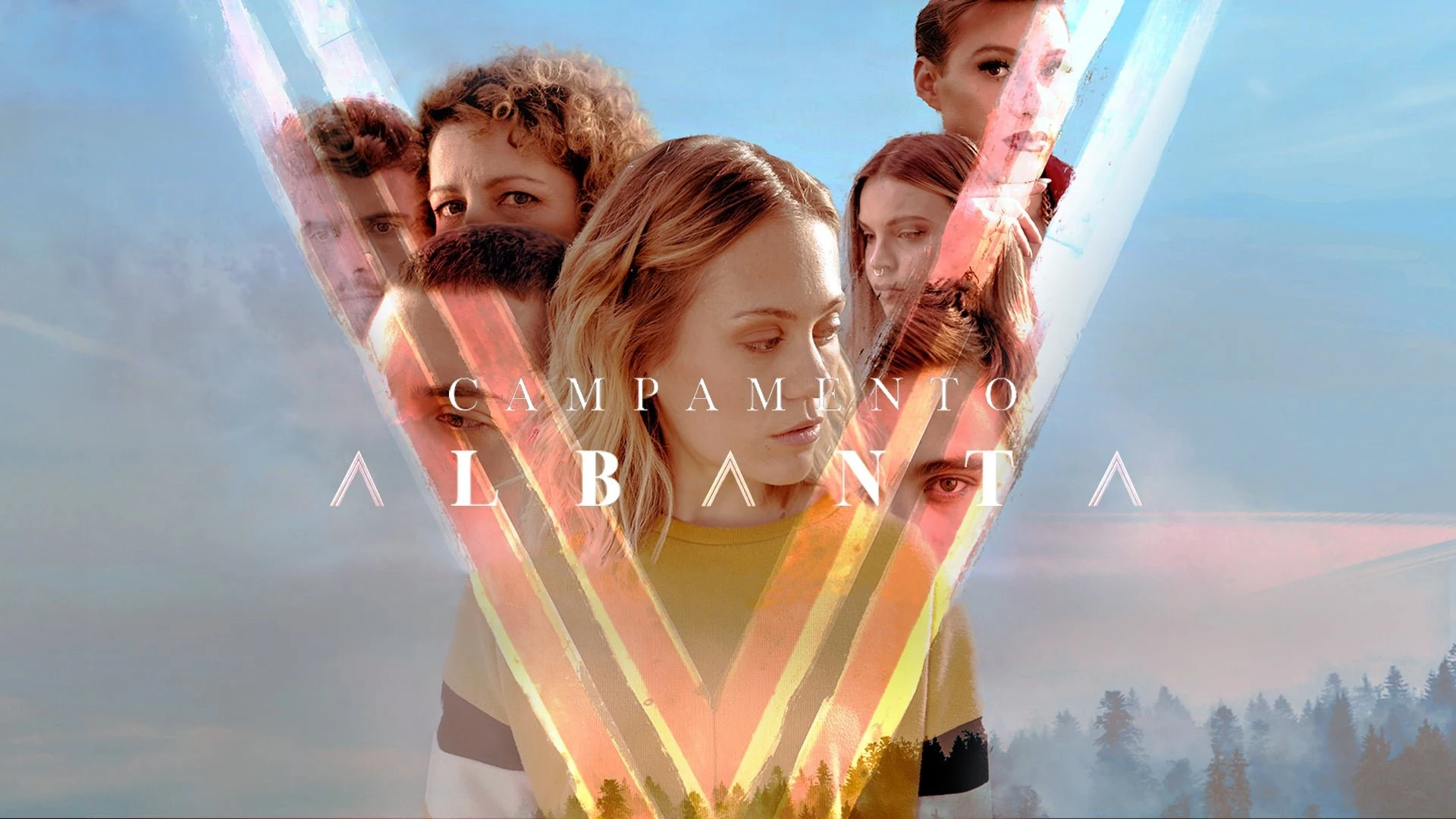 Foto de Campamento Albanta