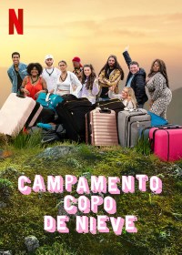 Serie Campamento Copo de Nieve
