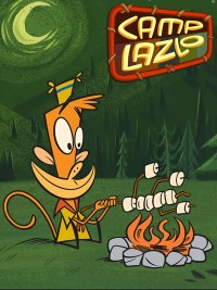 Serie Camp Lazlo!
