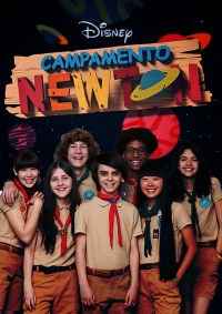 Campamento Newton