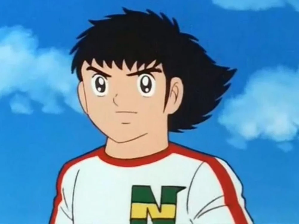 Foto de Captain Tsubasa