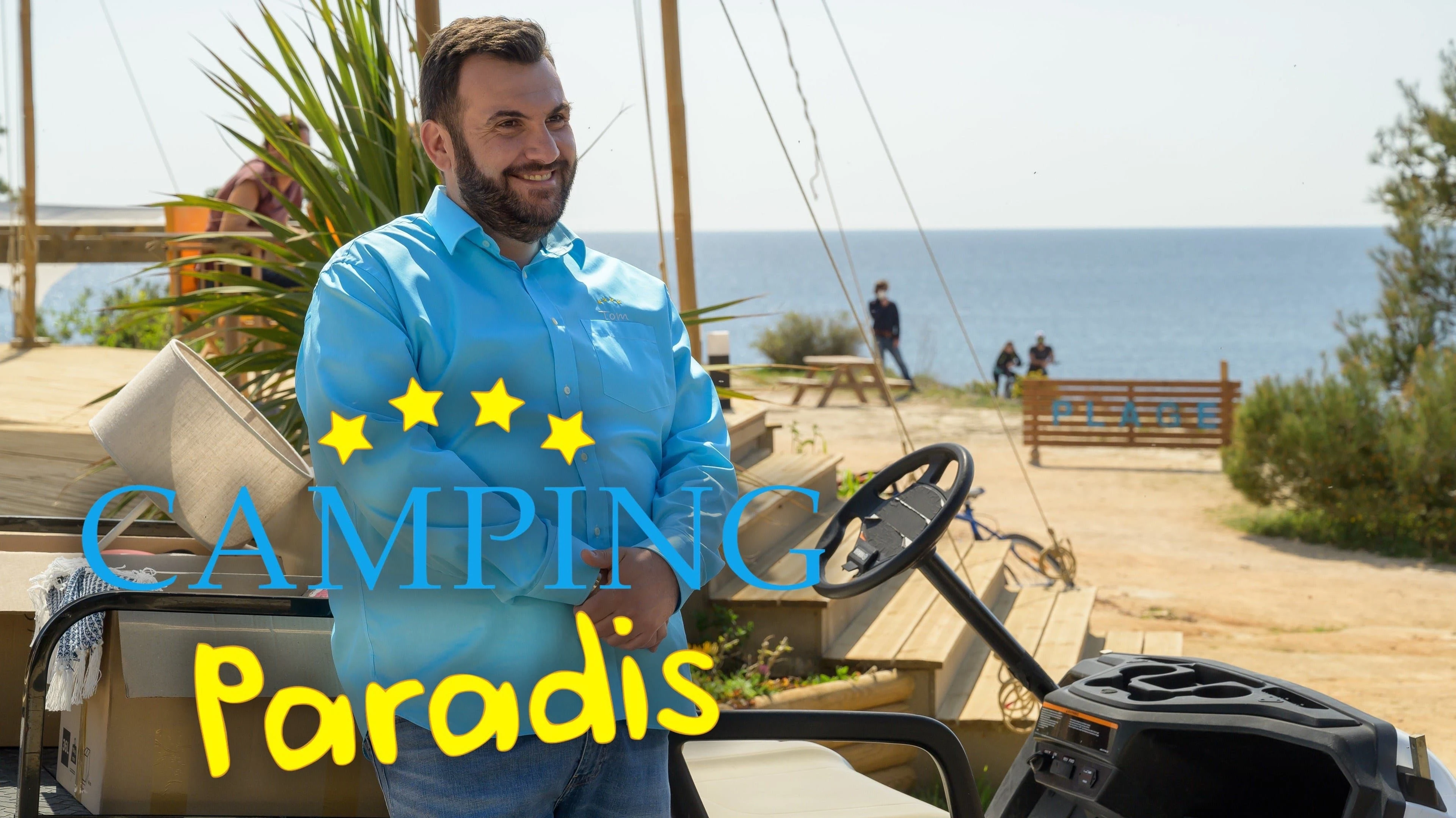 Foto de Camping Paradise