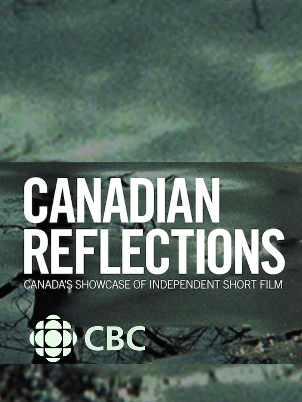 Poster  de Canadian Reflections