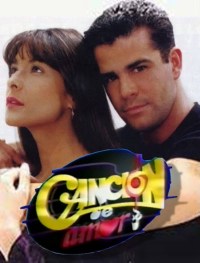 Serie Canción de amor
