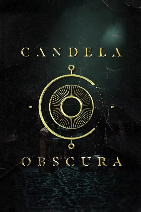 Poster  de Candela Obscura