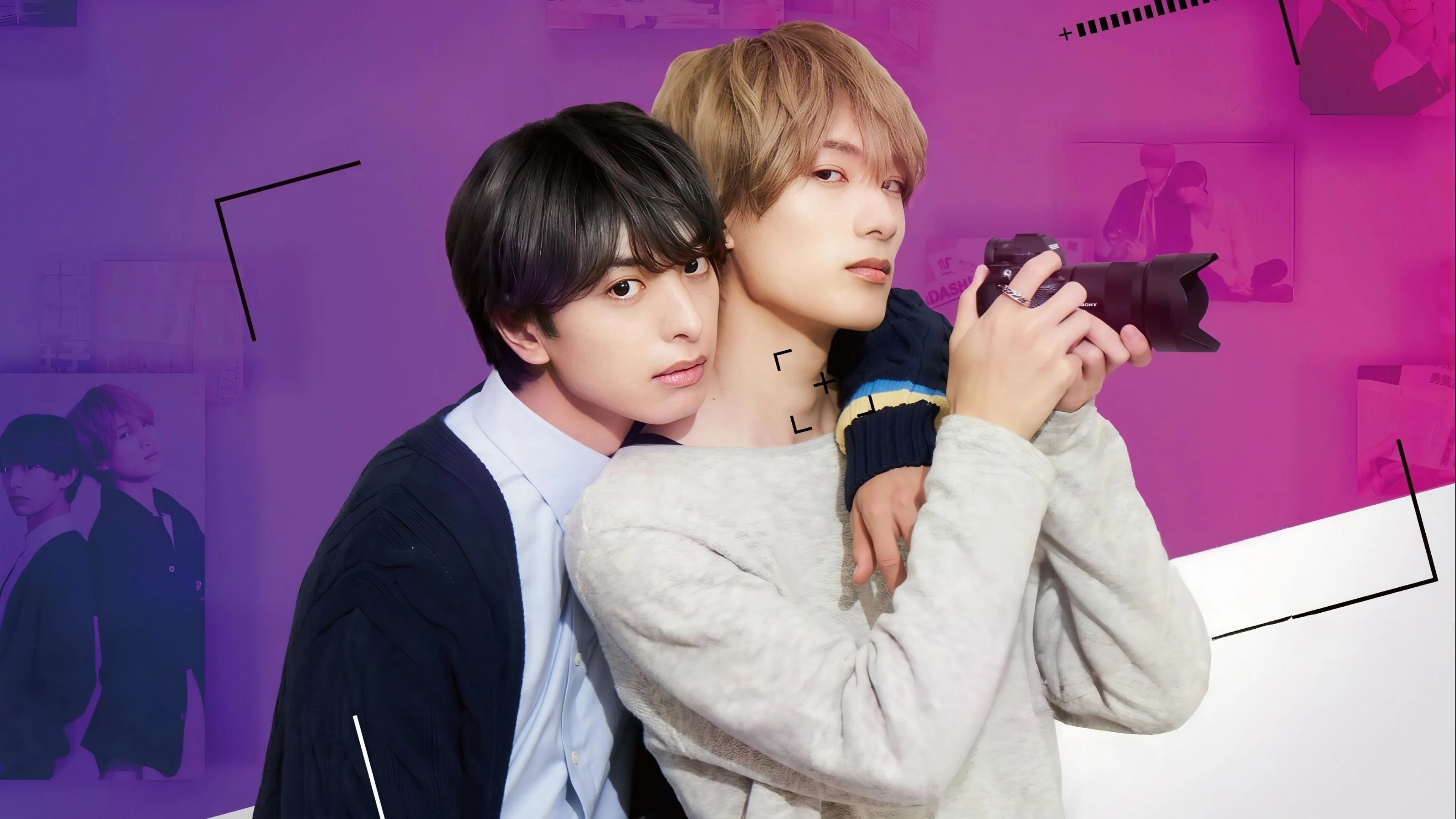 Foto de Candy Color Paradox