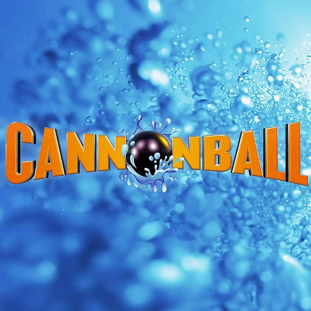 Poster  de Cannonball