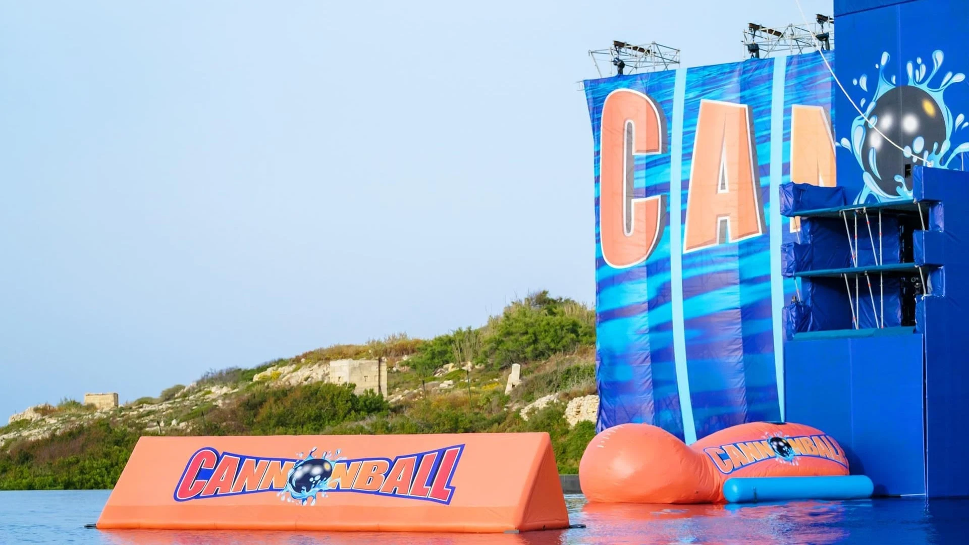 Foto de Cannonball