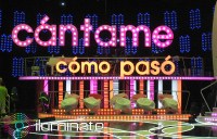 Serie Cántame cómo pasó