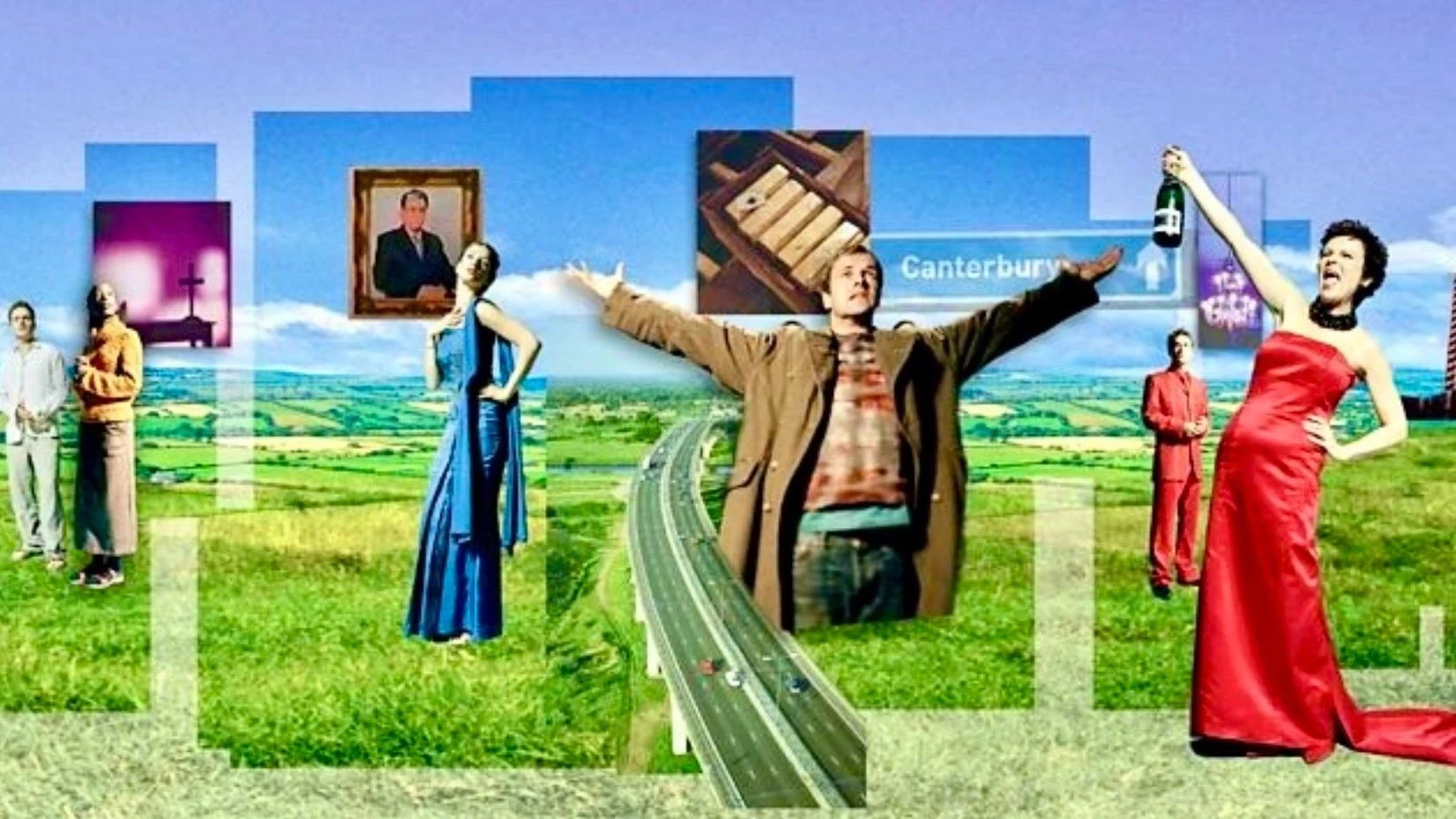 Foto de Canterbury Tales