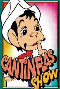 Cantinflas