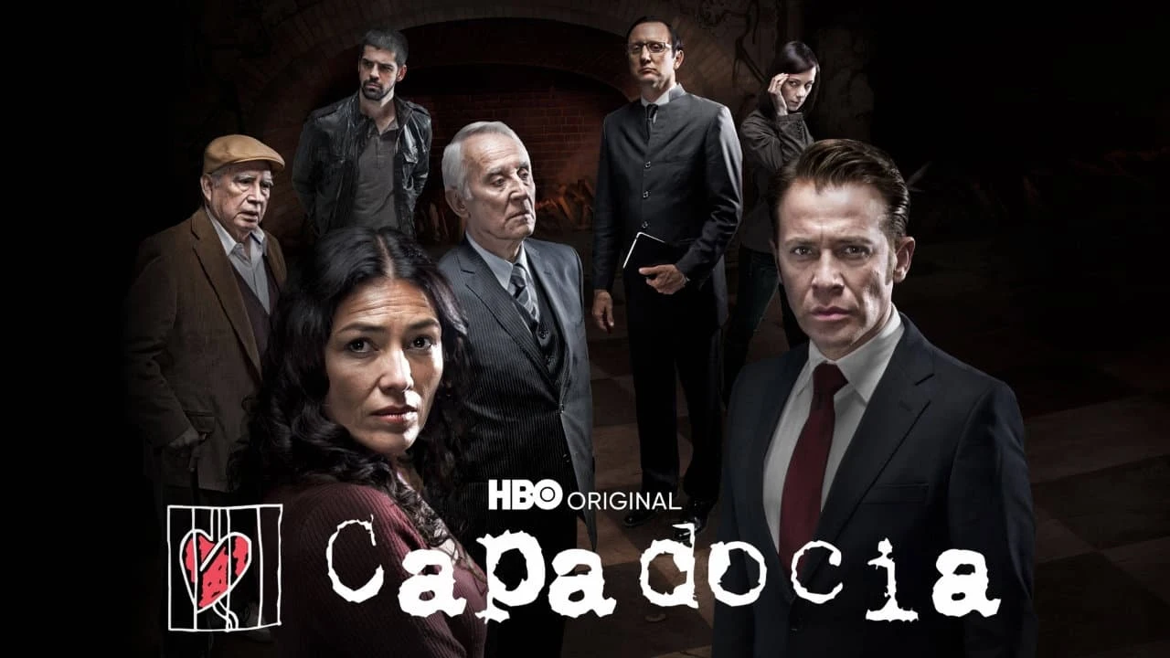 Foto de Capadocia