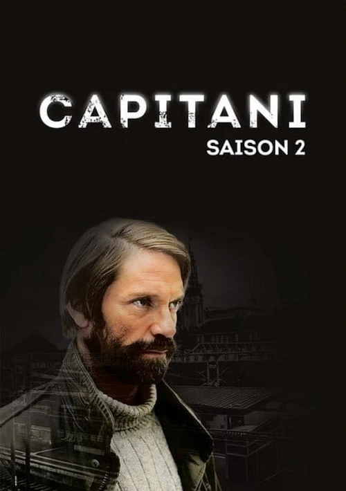Poster  de Capitani