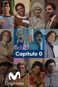 Serie Capítulo 0