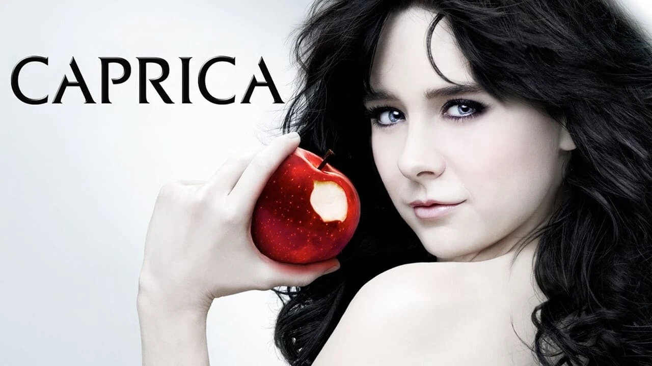 Foto de Caprica