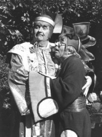 Captain Kangaroo