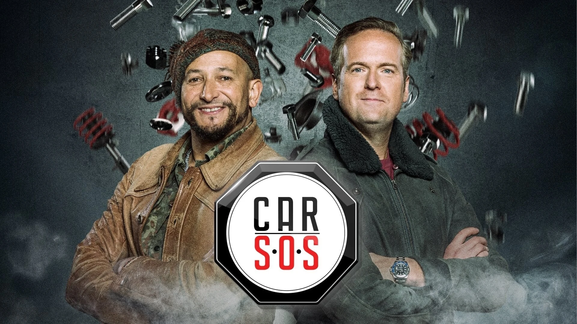 Foto de Car S.O.S.