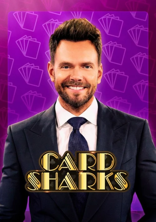 Poster  de la temporada 2 de Card Sharks