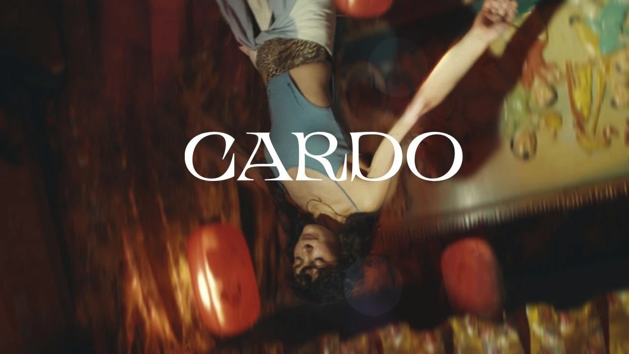 Foto de Cardo