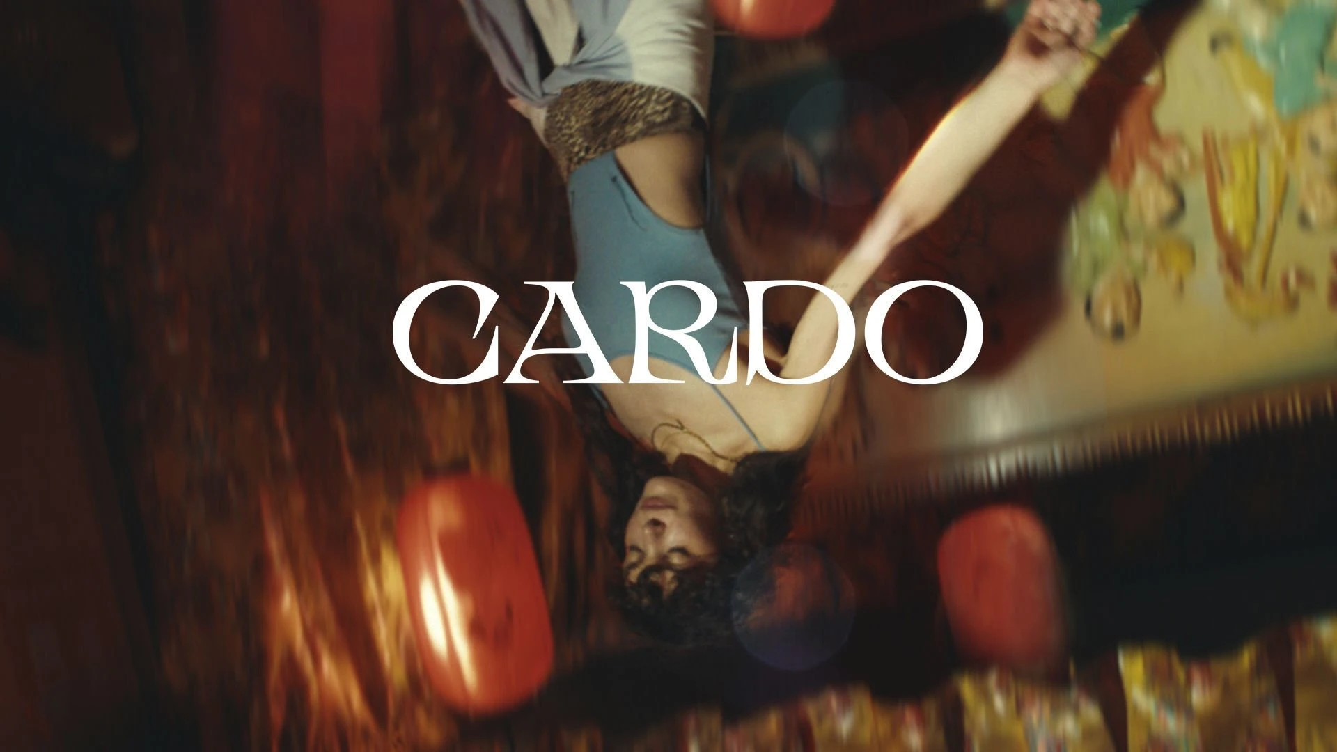 Foto de Cardo
