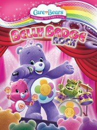 Serie Care Bears: Welcome to Care-a-Lot