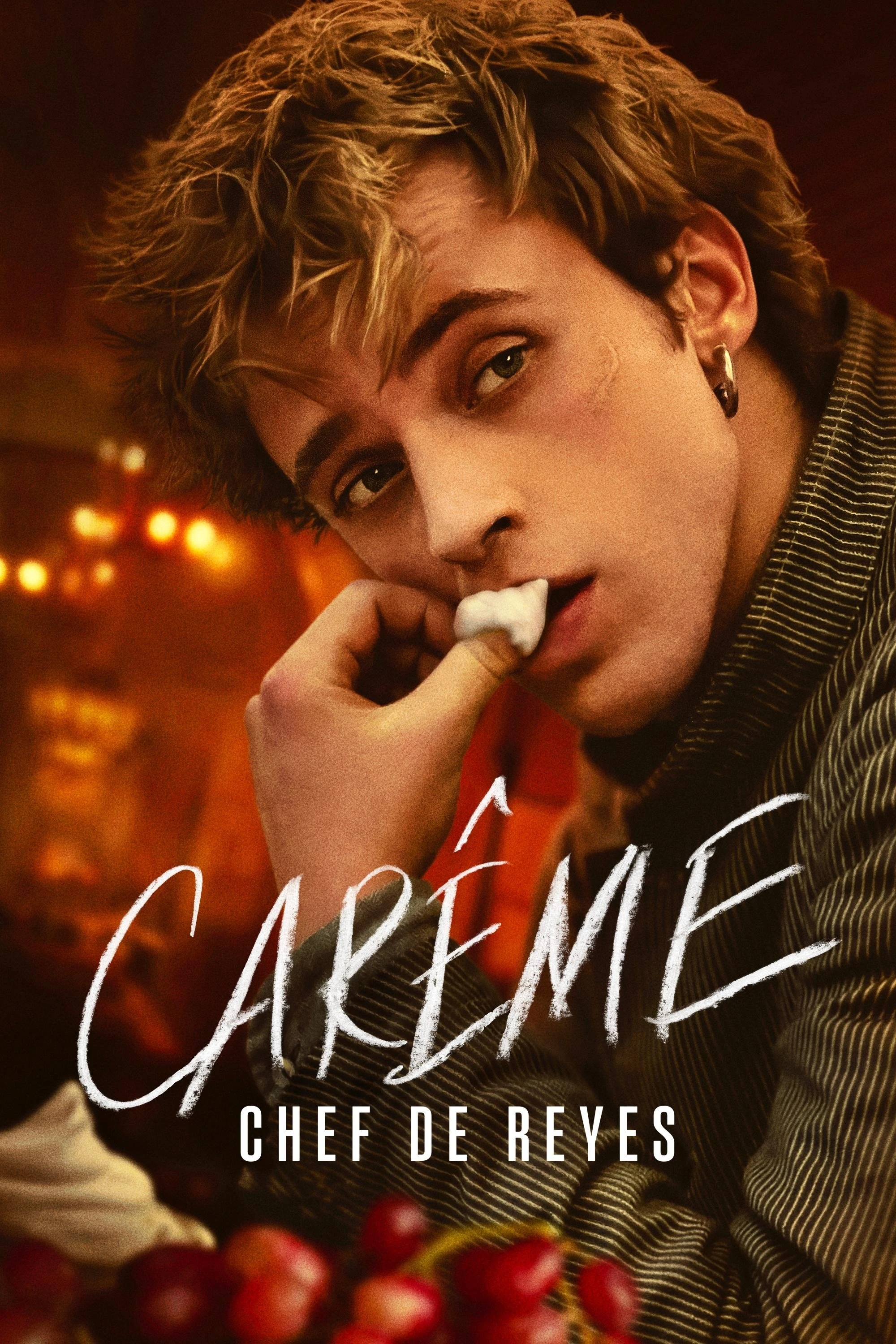 Poster  de Carême en español