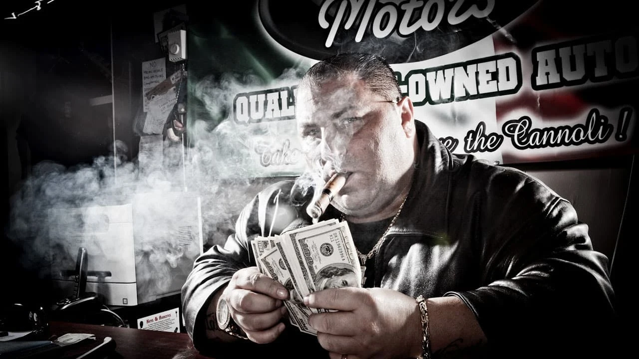 Foto de Carfellas