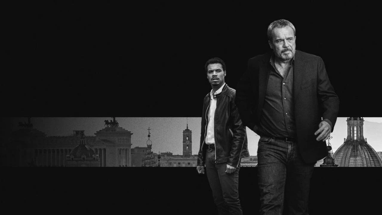 Foto de Nero a metà