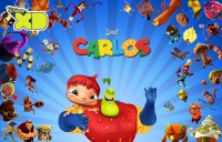 Serie Carlos
