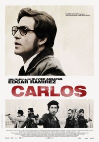 Serie Carlos