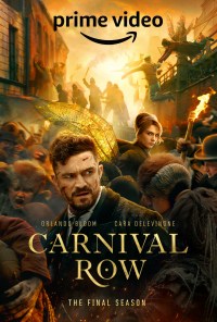 Serie Carnival Row
