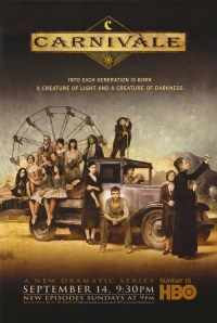 Serie Carnivàle