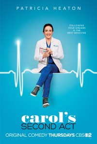 Serie Carol's Second Act