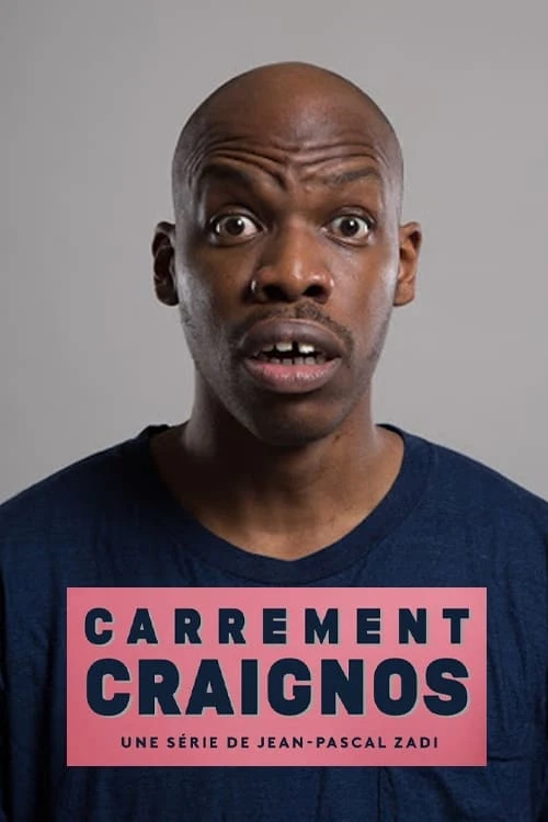 Poster  de Carrément craignos