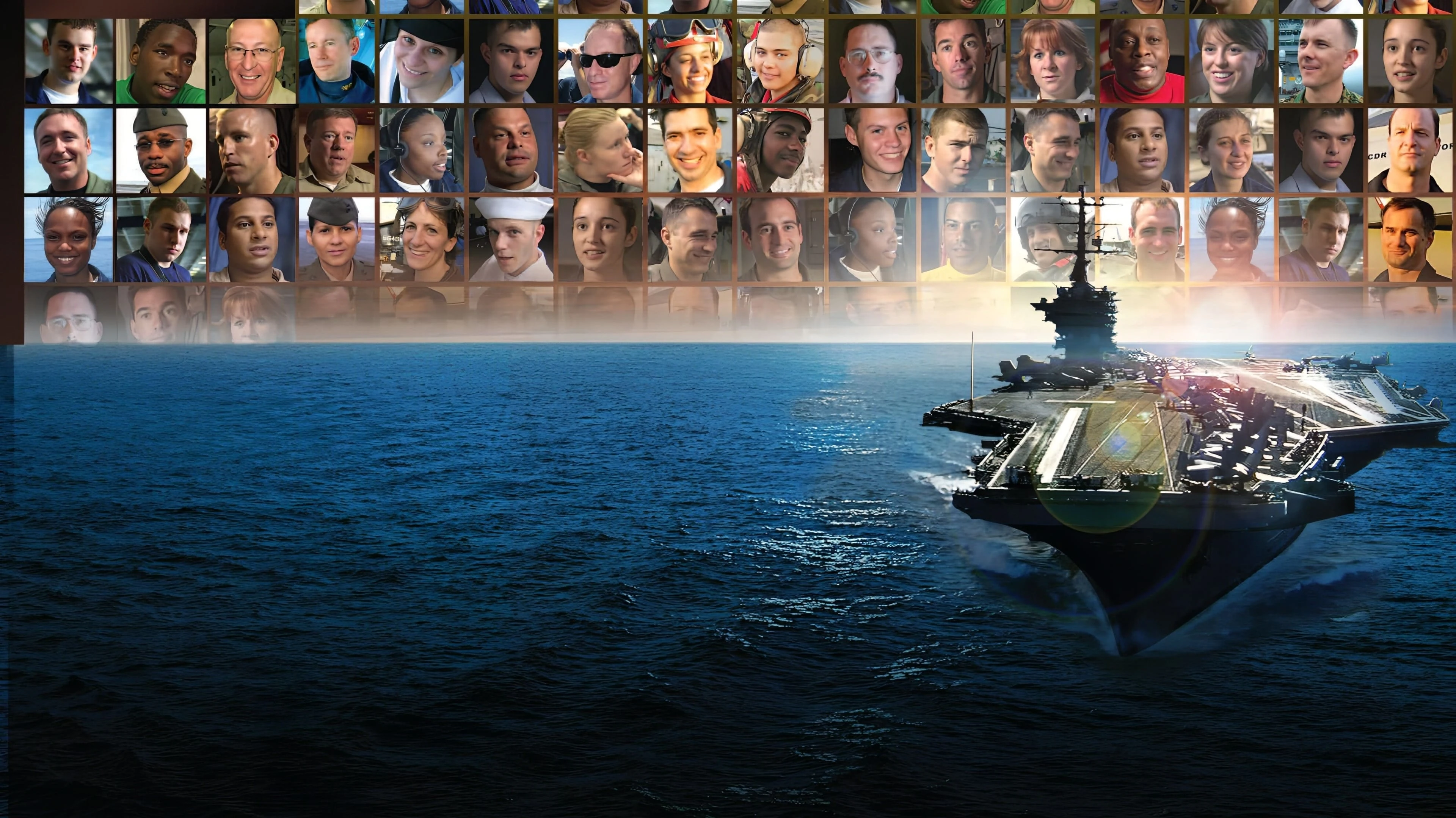 Foto de Carrier