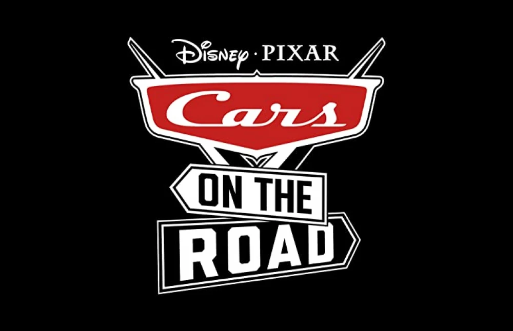 Poster  de Cars on the Road