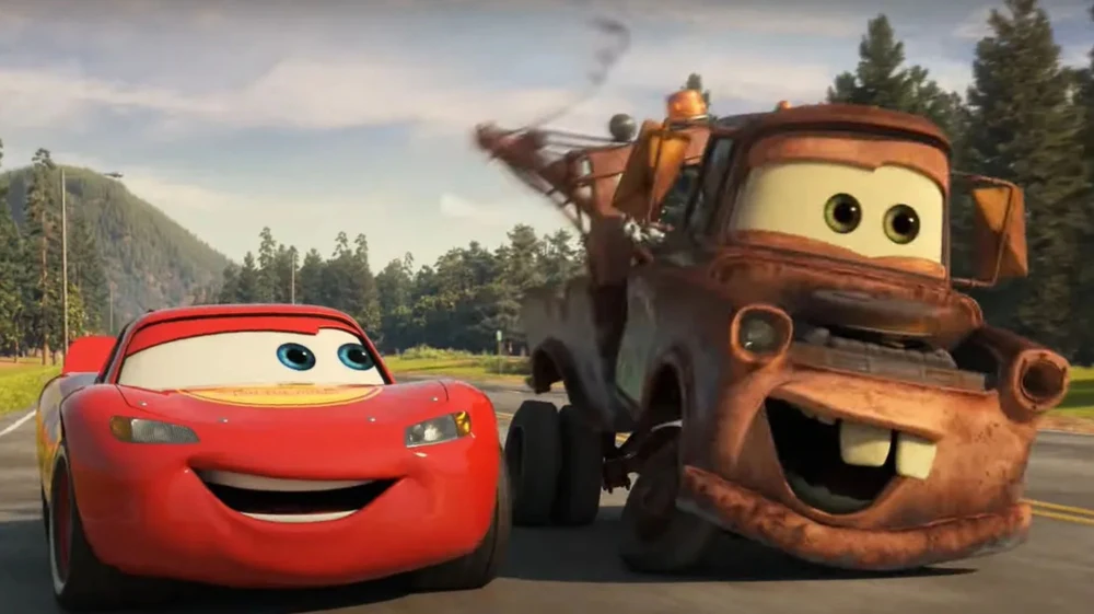 Foto de Cars on the Road