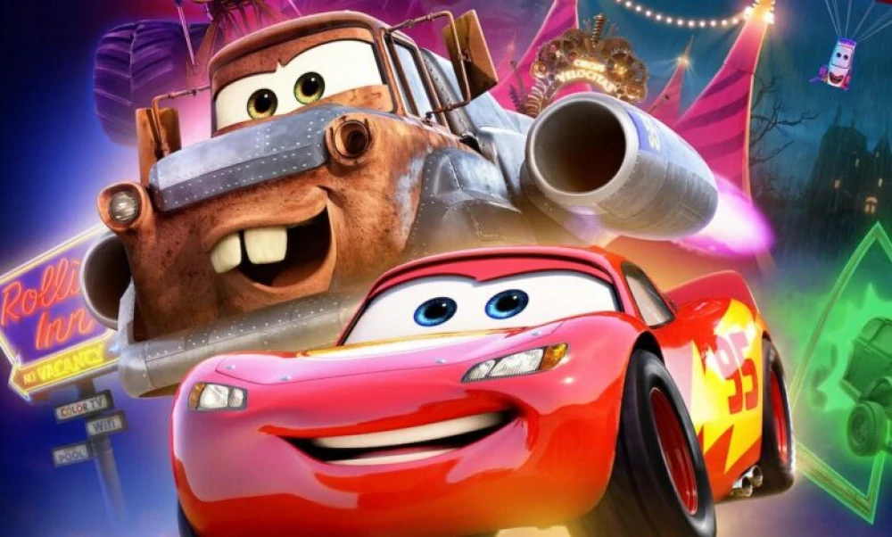 Foto de Cars on the Road